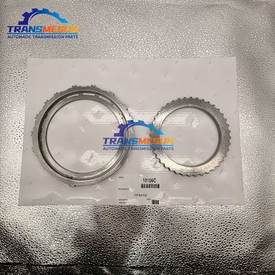 Juke 1.6l Cvt Jf015e Re0f11a Automatic Transmission Repair Kit