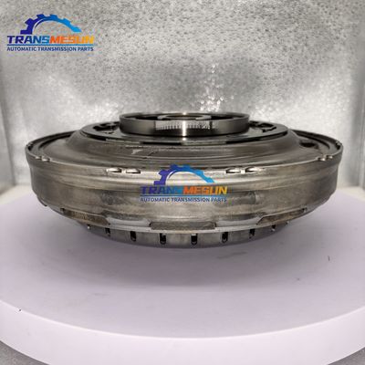 MPS6, 6DCT450 Dual Clutch Transmission Wet Test Clutch Kit