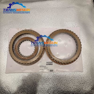 722.6 Automatic Transmission Repair Kit Friction Plate Kit